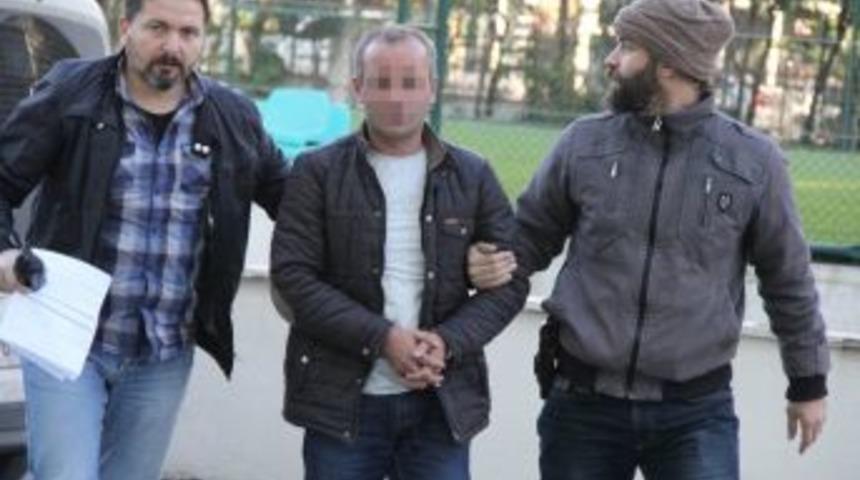 Hastane &Ccedil;alışanına Uyuşturucudan 8 Yıl 4 Ay Hapis