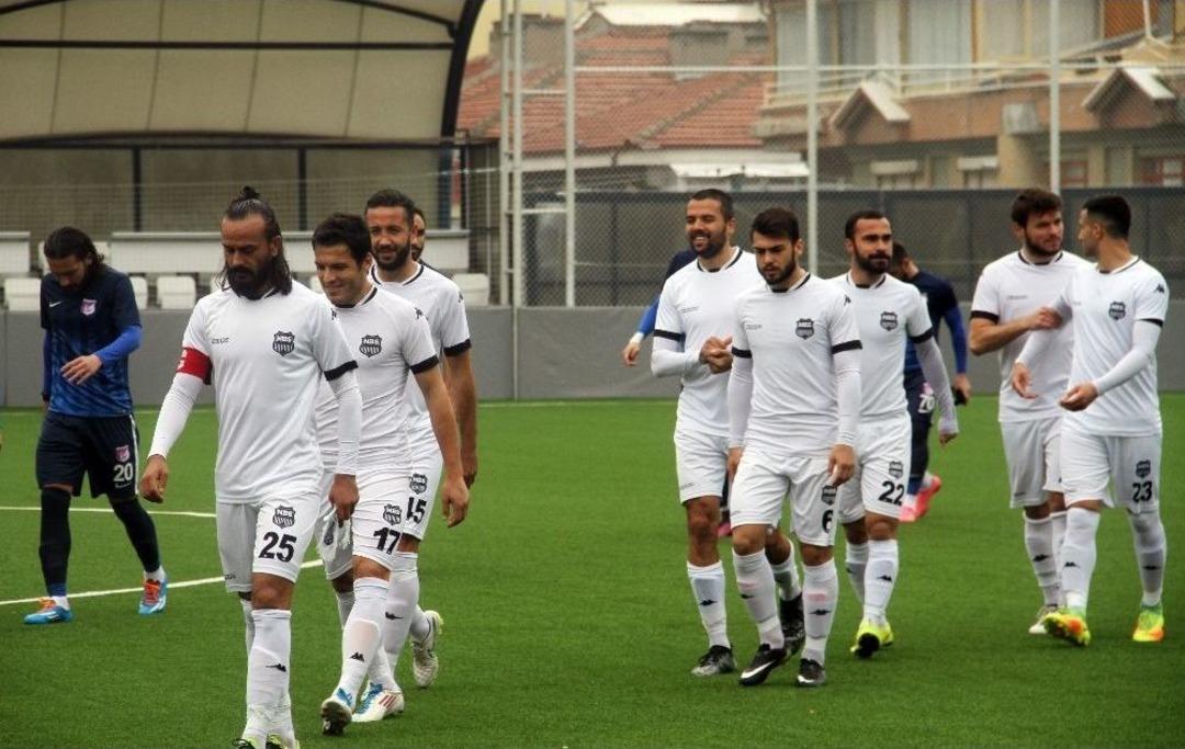 Spor Toto 2. Lig