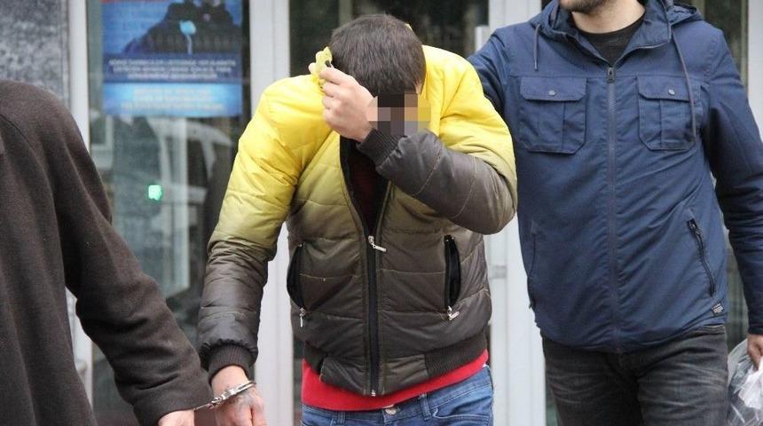 Uyuşturucu Ticaretinden Tutuklanan 3 Kişi Beraat Etti