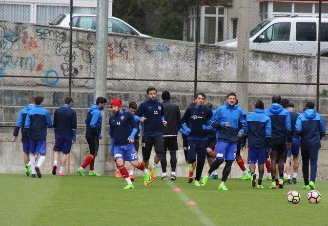 Barisic: “maçın Favorisi Başakşehir, Bunu Kabul Ediyoruz”