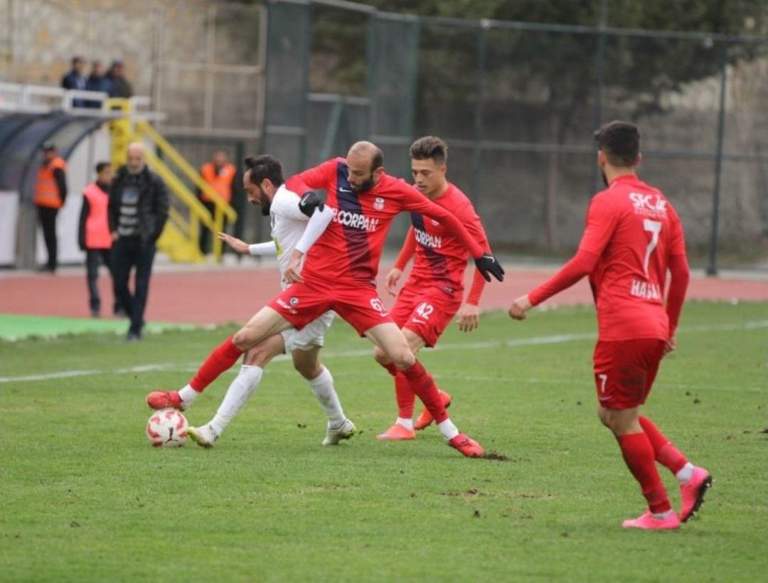 Spor Toto 2. Lig