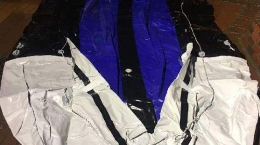 Kamyon Kasasında &Ouml;l&uuml;m Yolculuğu