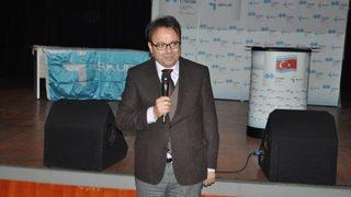 Patnos’ta çalışma Hayatında Milli Seferberlik Toplantısı Düzenlendi