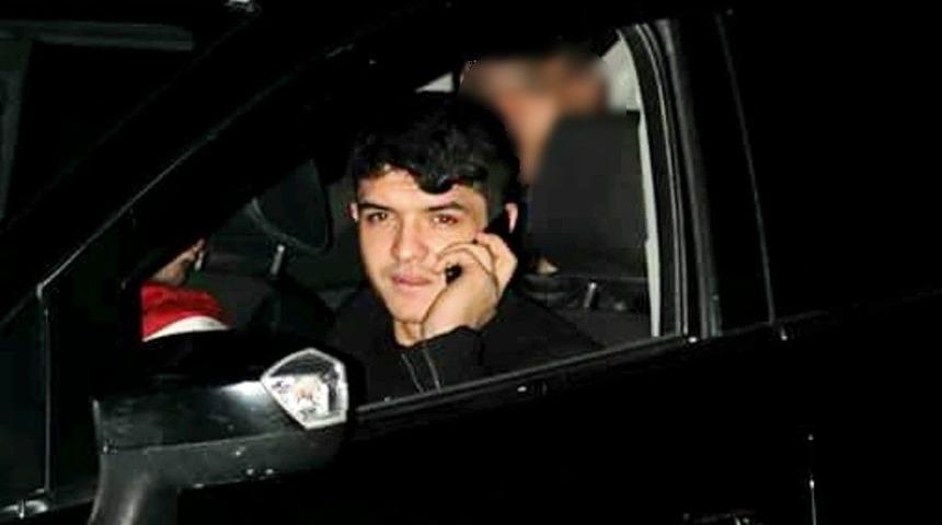 Sokak Ortasındaki Silahlı Kavgada &Ouml;len Şahıs Defnedildi