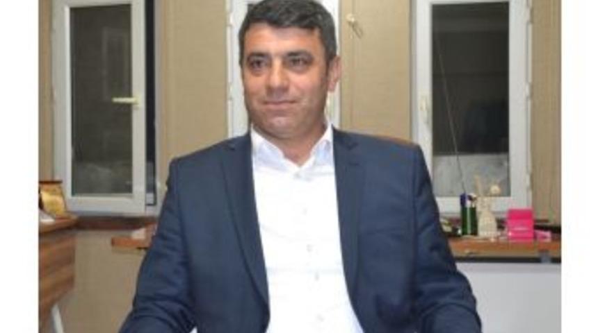 Kırıkkalespor&rsquo;da Kayyum D&ouml;nemi Sona Erdi