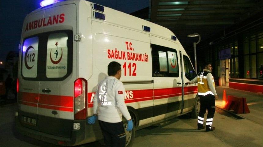 Cumhurbaşkanı&rsquo;nın A&ccedil;ılış T&ouml;reninde Zehirlenen Polisler Tedavi Altına Alındı