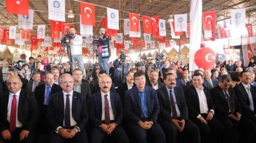 Bakan Elvan: Hollanda Ve Ab'nin B&uuml;y&uuml;k Ayıbı (3)