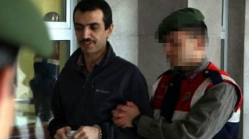 Isparta'daki Fet&ouml; Davası Sanığından Bylock Itirafı