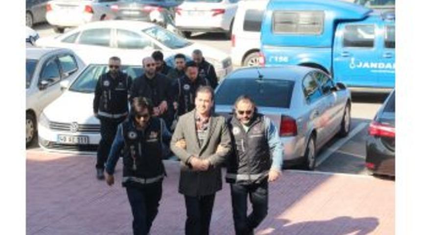 Bodrum&rsquo;da Fet&ouml;&rsquo;den 3 Kişi Tutuklandı