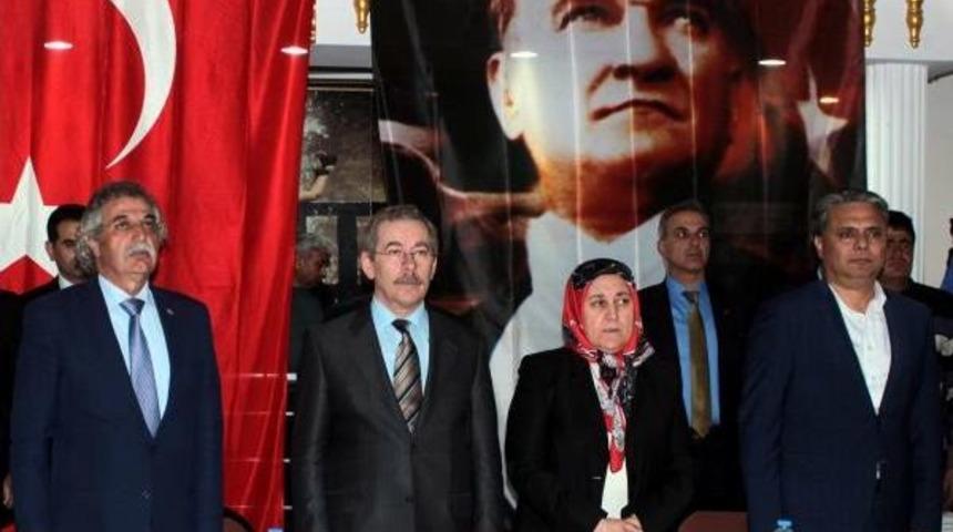 Şener: Bu Anayasa Değişikliğiyle T&uuml;rkiye&rsquo;Deki Devlet D&uuml;zeni Değişecek