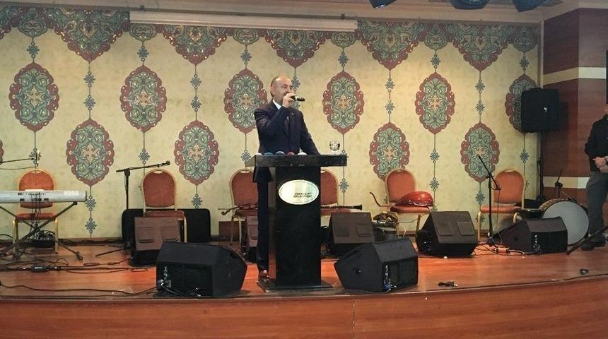 Bakan M&uuml;ezzinoğlu Rastgele İla&ccedil; Kullananları Uyardı