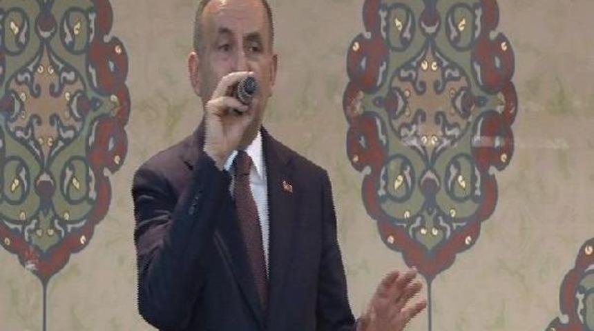 Bakan M&uuml;ezzinoğlu: En Az 20 Bin Uzman 10 Bin Pratisyen Hekim A&ccedil;ığımız Var