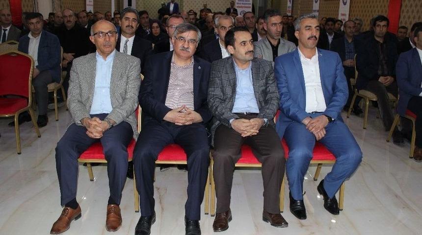 Eğitim Bir-sen Genel Başkan Vekili Selvi: "millete Hesap Verebilen Bir Sistem Gelmelidir"