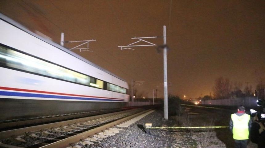 24 Bin Voltluk Elektrik Akımına Kapılarak Can Verdi