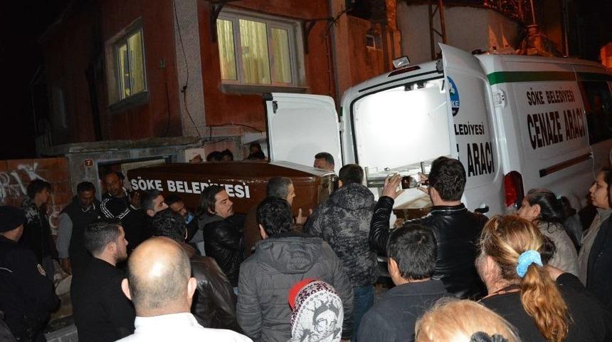 S&ouml;keli Gencin İntiharı İl&ccedil;eyi Yasa Boğdu