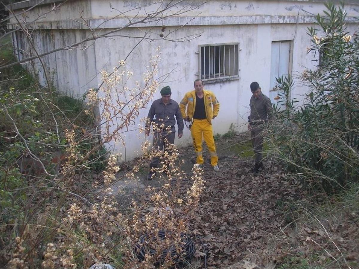 Kayıp Gen&ccedil; 13 G&uuml;nd&uuml;r Bulunamıyor