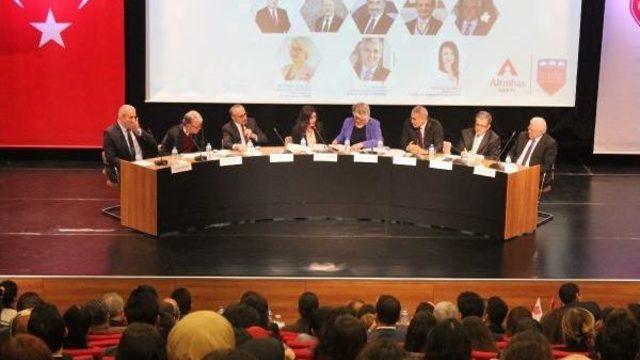 Geleceğin Ustaları Kuyumculuğu Duayenlerinden Dinledi