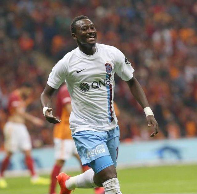 Trabzonspor Yönetiminin '61' Heyecanı