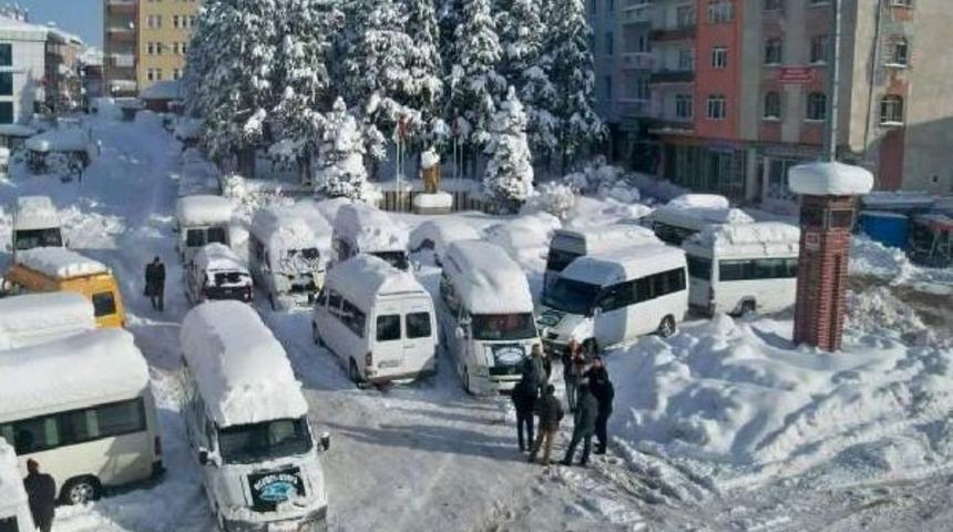 Ordu'da Atat&uuml;rk Heykeli Tartışması