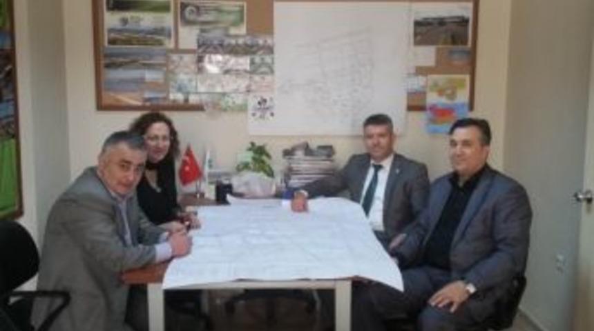 Sanayiciler Fiber Altyapı İstedi