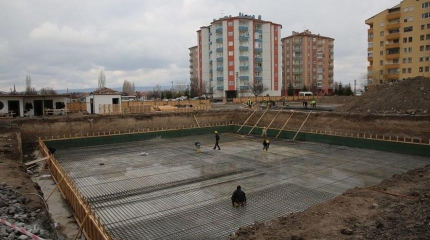 Başkan &Ccedil;olakbayrakdar&rsquo;dan A&ccedil;ılışa Davet