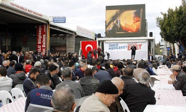 Bakan Çavuşoğlu Hollanda’daki Seçimi Değerlendirdi