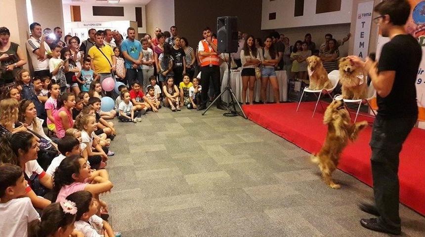Pet İzmir 2017 Kapılarını A&ccedil;ıyor