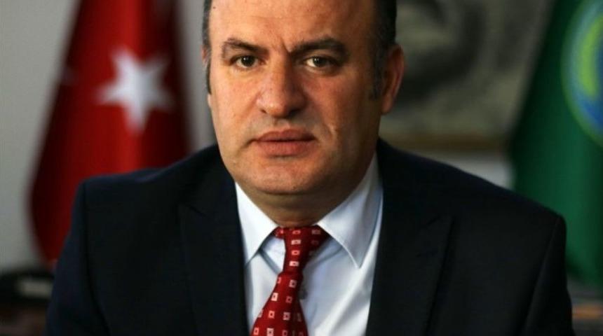 İncefikir: &ldquo;pazardaki Fiyat Artışının Sorumlusu Komisyoncu Değil"