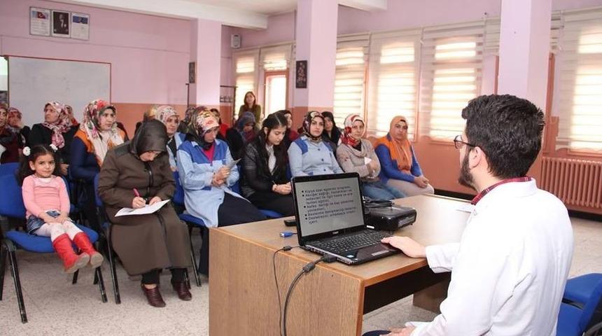 Nefes Darlığı Yaşam Kalitesini Bozuyor