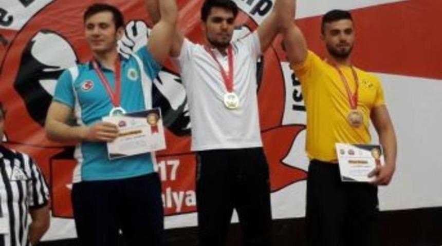 K&uuml;tahyalı Yunus Demirtaş, Avrupa&rsquo;da T&uuml;rkiye&rsquo;yi Temsil Edecek