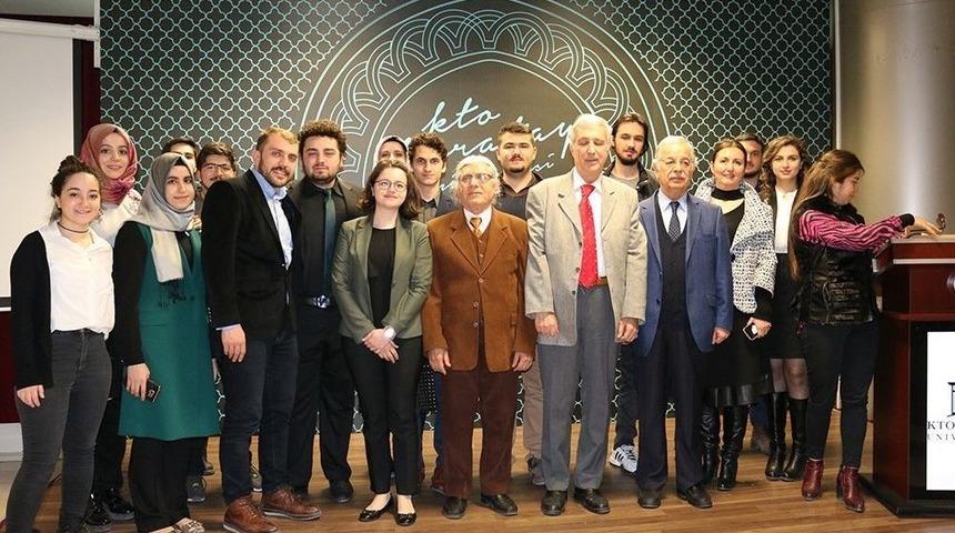 Kto Karatay&rsquo;da Tıpta Kariyer G&uuml;nleri