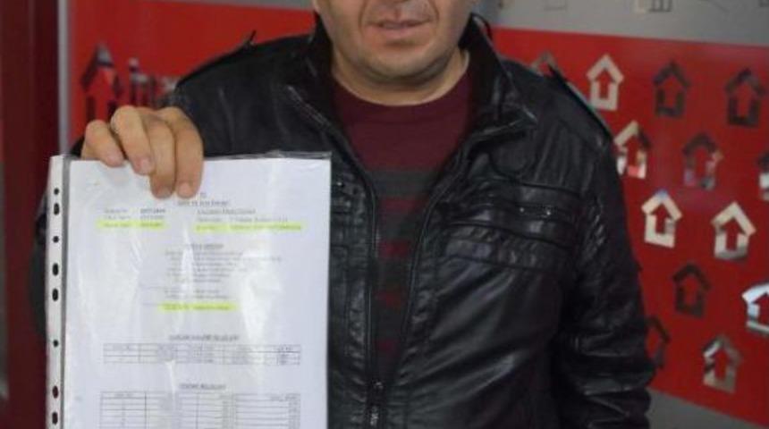 Ensesinde Iğne Unutuldu, Kazandığı Tazminatı Faiziyle Geri &Ouml;dedi