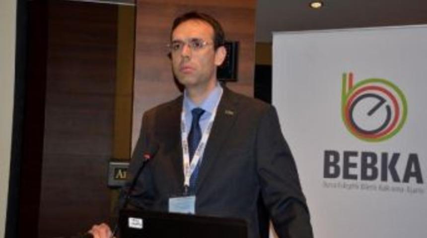 Bebka Eski Genel Sekreteri Değirmenci'ye Fet&ouml; G&ouml;zaltısı