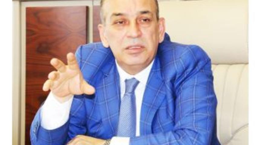 Karamercan: &ldquo;ette Kdv Oranı Y&uuml;zde 1&rsquo;e D&uuml;ş&uuml;r&uuml;lmeli&rdquo;