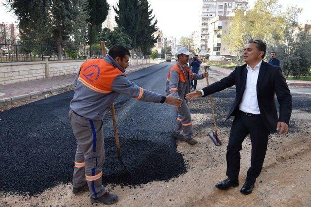 Çok Amaçlı Gösteri Sanatları Merkezinin İhalesi Tamamlandı