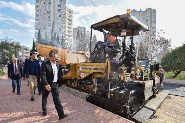 Çok Amaçlı Gösteri Sanatları Merkezinin İhalesi Tamamlandı