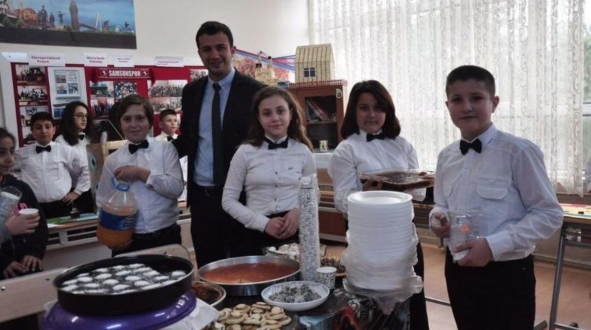 Sosyal Bilgiler Dersinde Ezberci Eğitime Son