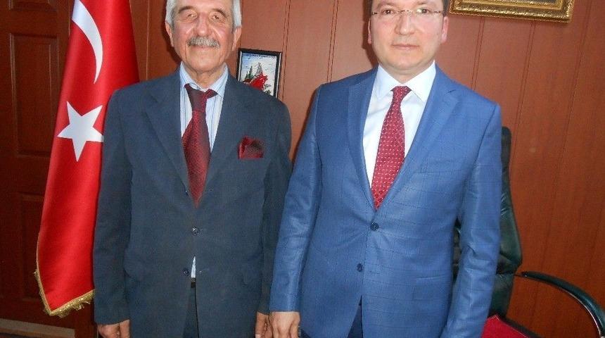 35 Yıl Aradan Sonra S&uuml;rpriz Buluşma