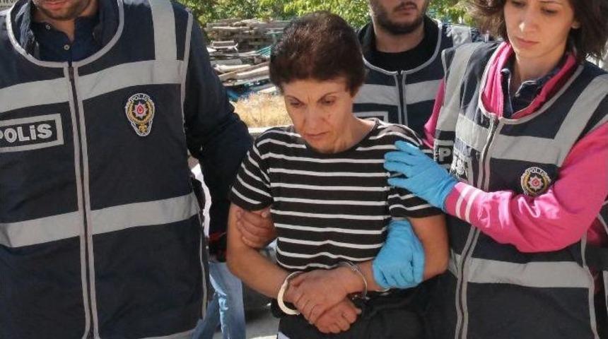 12 Yaşındaki &Ccedil;ocuğu &Ouml;ld&uuml;ren Yengeye Ağırlaştırılmış M&uuml;ebbet