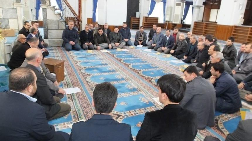 Burhaniye&rsquo;de &Ccedil;anakkale Şehitleri İ&ccedil;in Dua Yapılacak