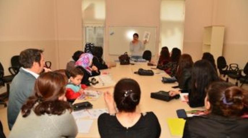 İşaret Dili Eğitimi Başladı