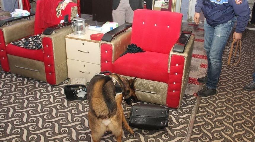 Umuma Açık İş Yerlerinde Huzur Uygulaması