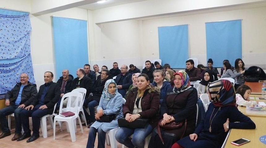 Hisarcık&rsquo;ta İlk Yardım Kursu