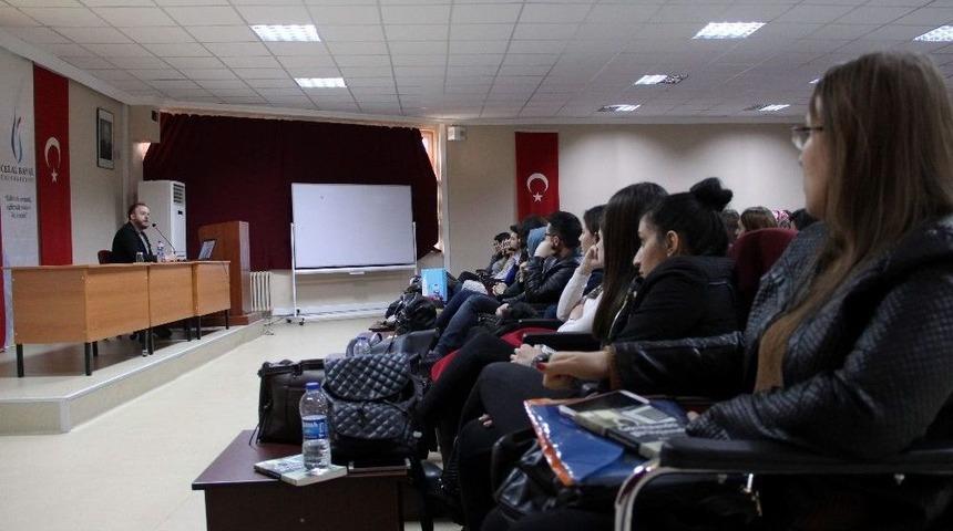 Abdullah Reha Nazlı: Teknolojiyi Kullanış Bi&ccedil;imimiz D&uuml;ş&uuml;nce Metodumuzu Etkiliyor