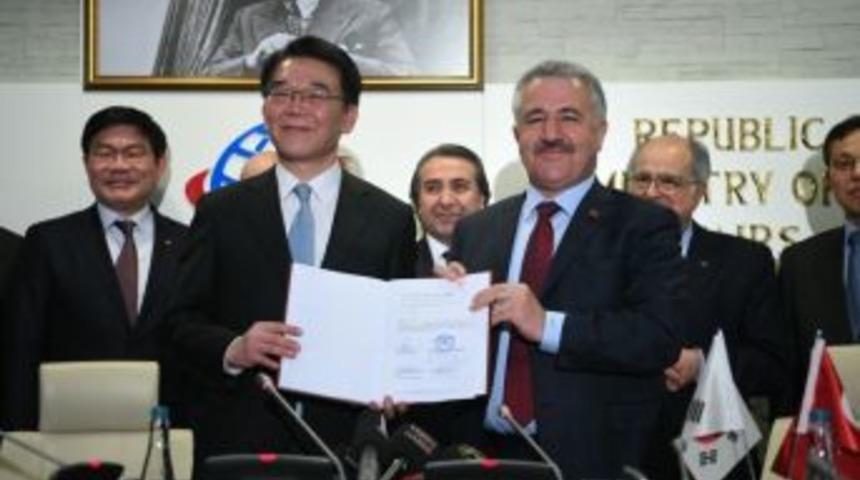 &Ccedil;anakkale K&ouml;pr&uuml;s&uuml;&rsquo;n&uuml;n Temelleri 18 Mart&rsquo;ta Atılıyor