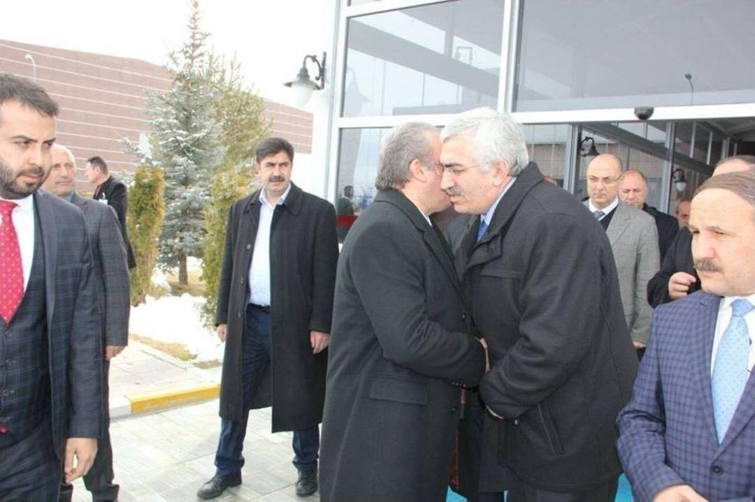 &Ouml;z; &ldquo;16 Nisan Milad Olacaktır&rdquo;