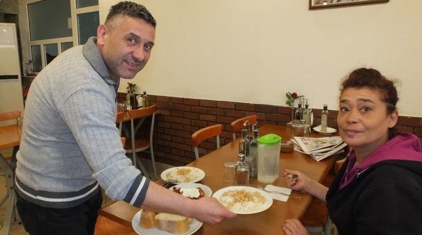 Burhaniye&rsquo;de Keşke G&uuml;n&uuml;