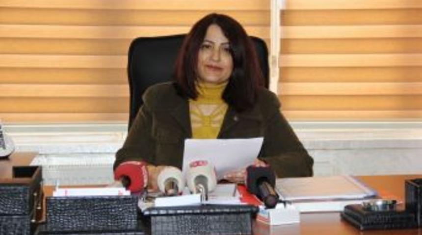 Chp Emek B&uuml;rosu&rsquo;ndan Kıdem Tazminatı Tepkisi