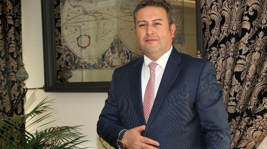 Osmanlı Torunu Nihal Sultan Talas’a Geliyor