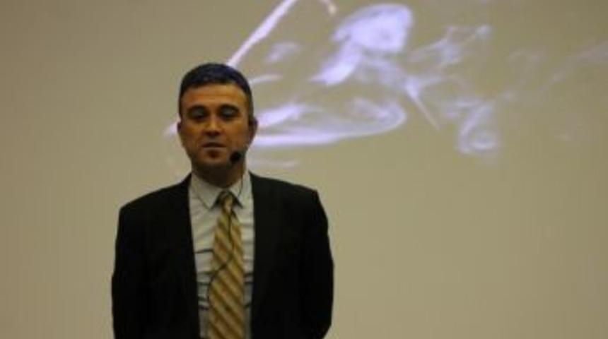 Biga&rsquo;da &Ouml;nce Sağlık Konulu Seminer